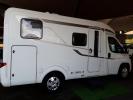 camping car HYMER CARAVANES EXT T 374 modele 2021