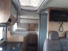 camping car HYMER CARAVANES EXT T 374 modele 2021