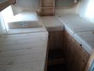 camping car HYMER CARAVANES EXT T 374 modele 2021