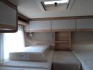 camping car HYMER CARAVANES EXT T 374 modele 2021