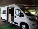 camping car DREAMER D 55 modele 2019