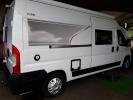 camping car DREAMER D 55 modele 2019