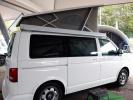 camping car VOLSWAGEN CALIFORNIA CALIFORMA 4 MOTION modele 2010