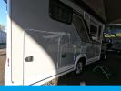 camping car KNAUS VAN TI PLUS 650 MEG PLATINIUM 4X4 modele 2023