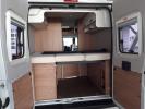 camping car KNAUS CARABUS 600 MQ modele 2023