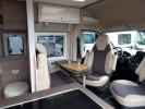 camping car BURSTNER DANGEL CAMPEO 4X4 modele 2021