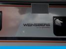 camping car WEINSBERG CARACOMPACT 600 MEG EDITION PEPPER modele 2021